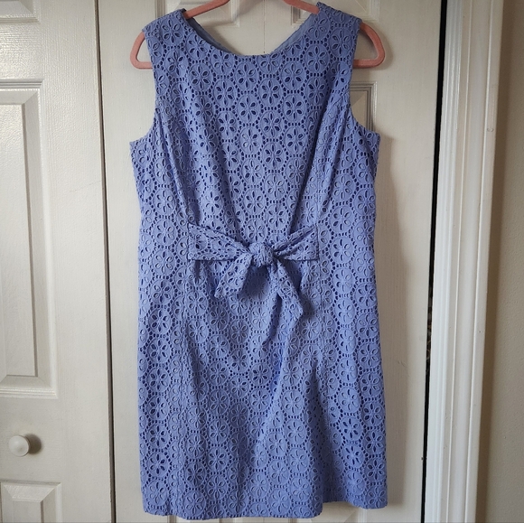 Lilly Pulitzee Clarise Dress 14 - Picture 2 of 12